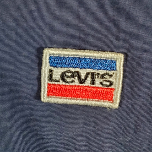 Levi's Windbreaker - Picture 4 of 5